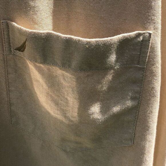 NWT NAUTICA button down collared shirt - Picture 2 of 8